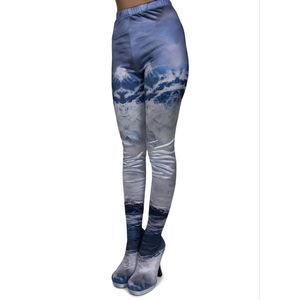 JEFFREY CAMPBELL PANTALONES